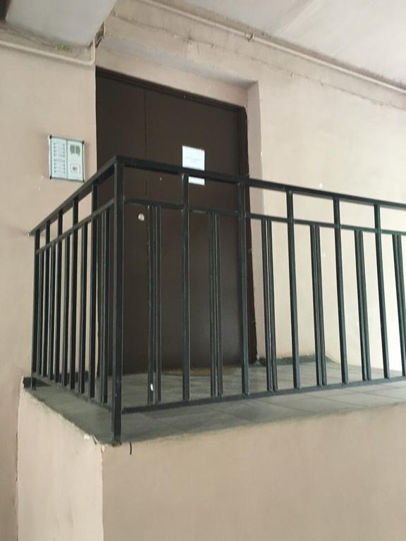 Rustaveli Apartment City Centre Tiflis Exterior foto