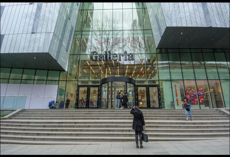Rustaveli Apartment City Centre Tiflis Exterior foto